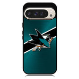 San Jose Sharks Google Pixel 10 | Google Pixel 10 Pro Case RC8873