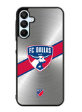 FC Dallas Soccer Samsung Galaxy A15 5G Case OV8869