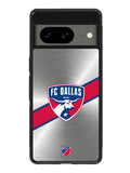 FC Dallas Soccer Google Pixel 8 Case QC8869