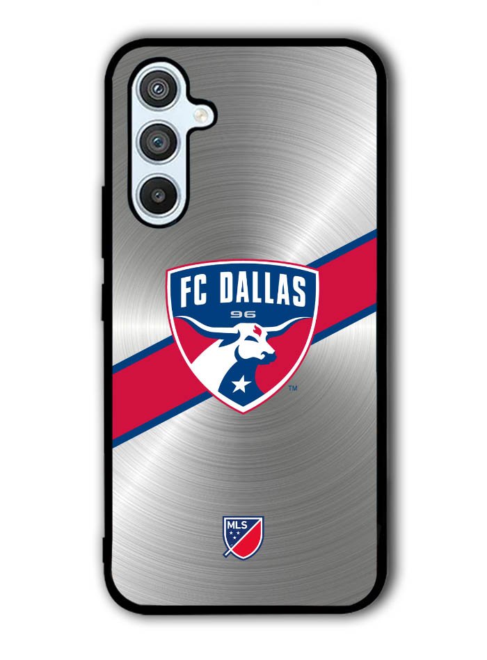 FC Dallas Soccer Samsung Galaxy A14 5G Case QC8869