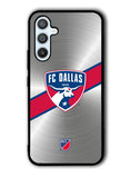 FC Dallas Soccer Samsung Galaxy A54 5G Case OV8869
