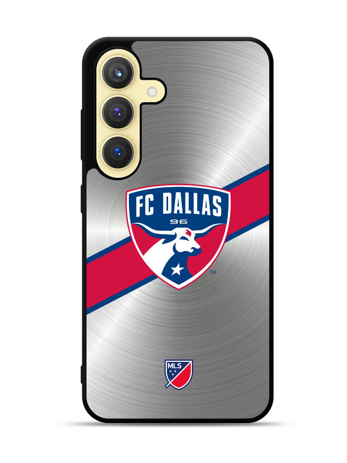 FC Dallas Soccer Samsung Galaxy S25 Plus 5G , Samsung Galaxy S25+ 5G Case OV8869