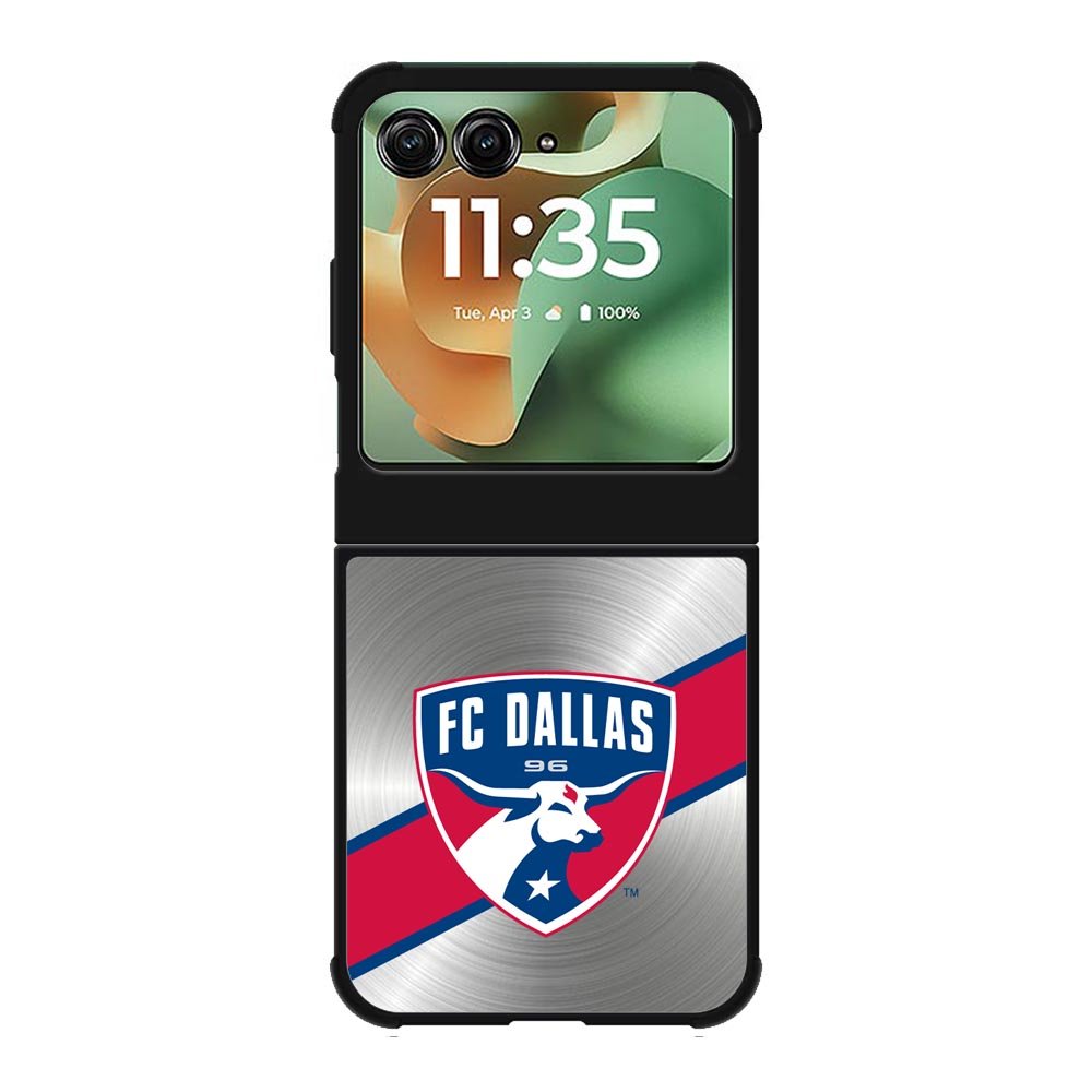 FC Dallas Soccer Motorola Moto RAZR 2025 Case OV8869