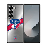 FC Dallas Soccer Samsung Galaxy Z Fold 7 5G Case QC8869