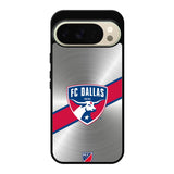 FC Dallas Soccer Google Pixel 10 Pro Case QC8869