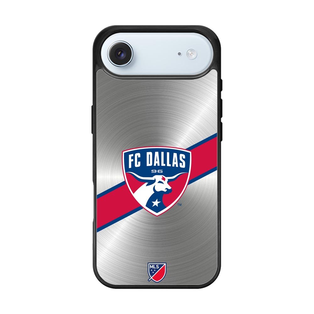 FC Dallas Soccer iPhone Air Case QC8869