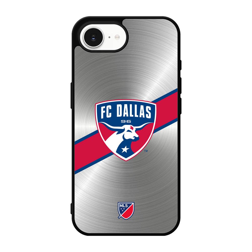 FC Dallas Soccer iPhone 17e Case OV8869
