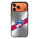 FC Dallas Soccer iPhone 17 Pro Case QC8869