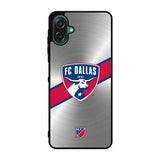 FC Dallas Soccer Samsung Galaxy A07 Case QC8869