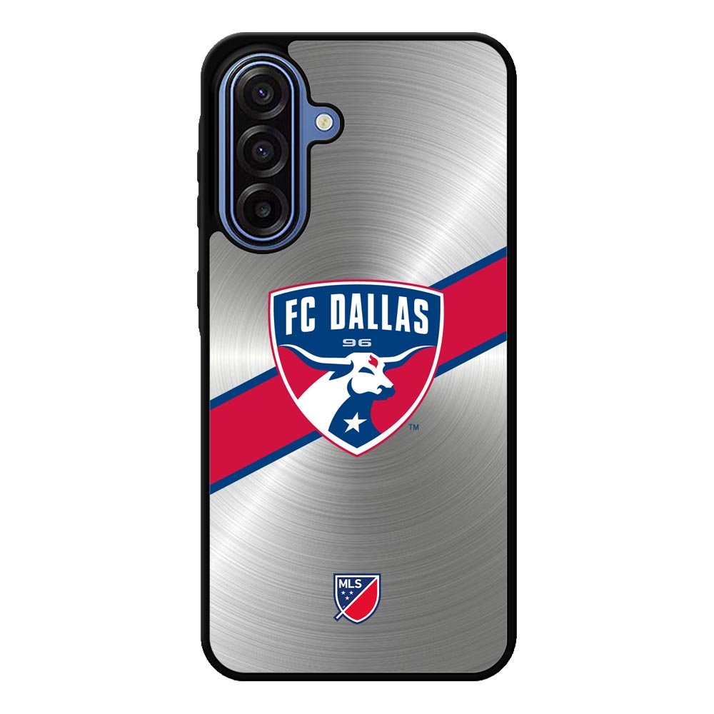 FC Dallas Soccer Samsung Galaxy A17 Case QC8869