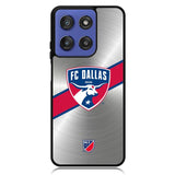 FC Dallas Soccer Motorola Moto G Stylus 5G 2025 Case OV8869