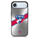 FC Dallas Soccer iPhone 17 Air Case OV8869