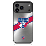FC Dallas Soccer Samsung Galaxy S26 Ultra Case OV8869