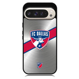 FC Dallas Soccer Google Pixel 10 | Google Pixel 10 Pro Case RC8869