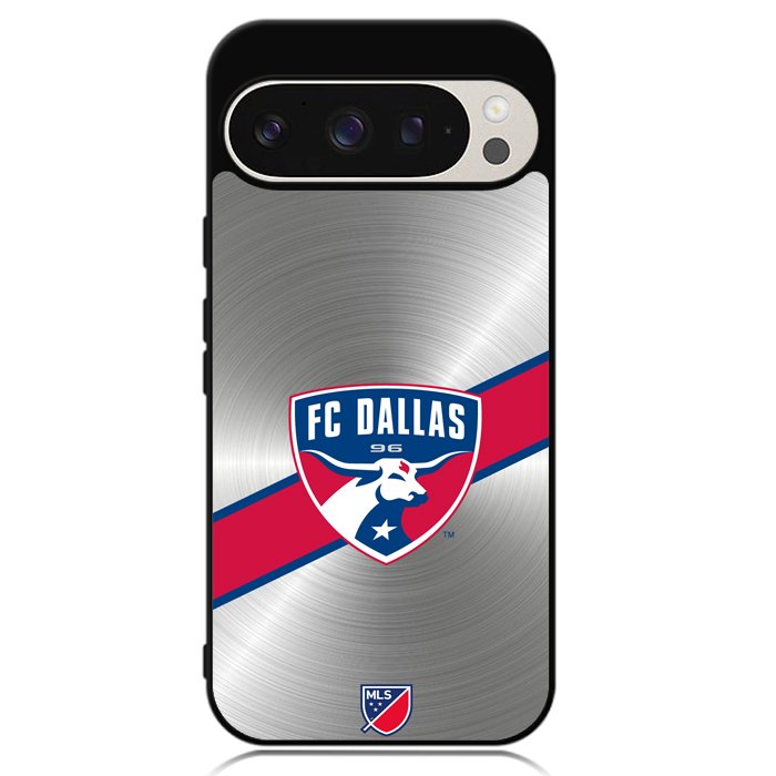 FC Dallas Soccer Google Pixel 9 Pro XL Case OV8869