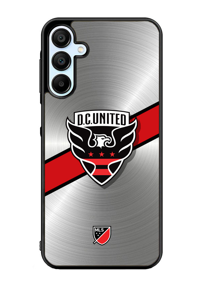 DC United Soccer Samsung Galaxy A15 5G Case OV8868