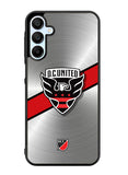 DC United Soccer Samsung Galaxy A15 5G Case OV8868