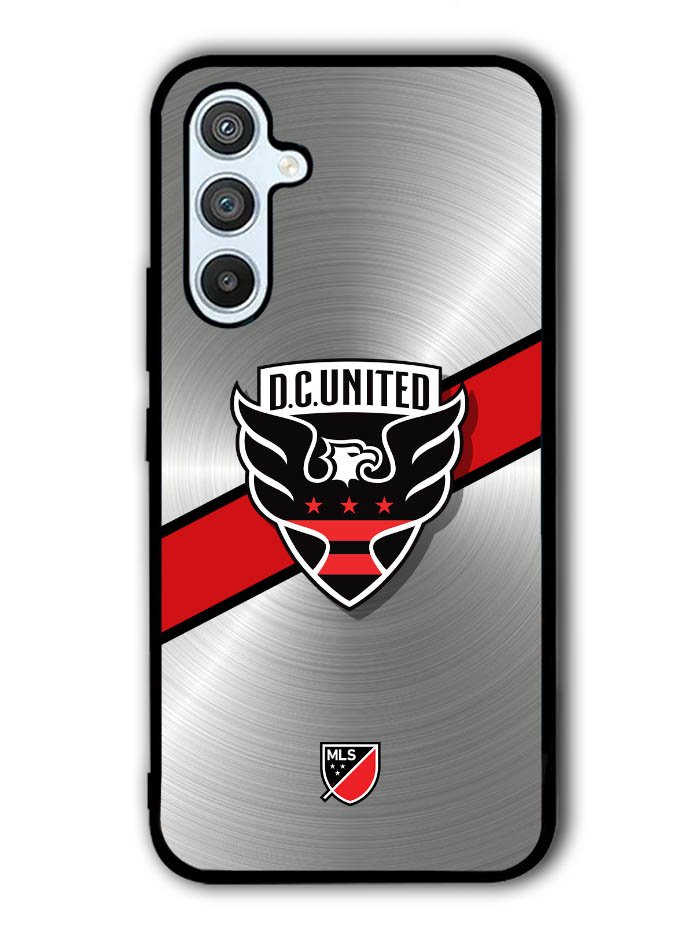 DC United Soccer Samsung Galaxy A14 5G Case QC8868