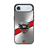 DC United Soccer iPhone Air Case QC8868
