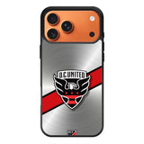 DC United Soccer iPhone 17 Pro Max Case QC8868