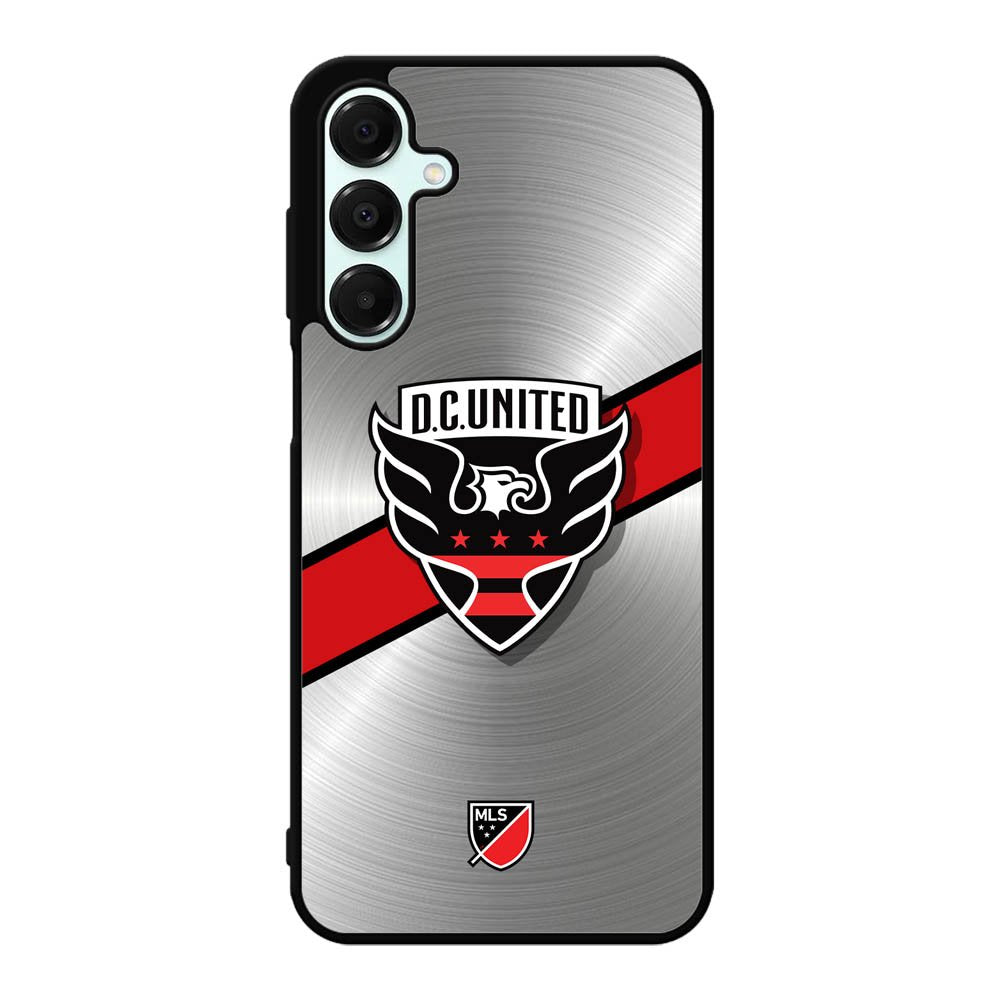 DC United Soccer Samsung Galaxy A16 Case OV8868