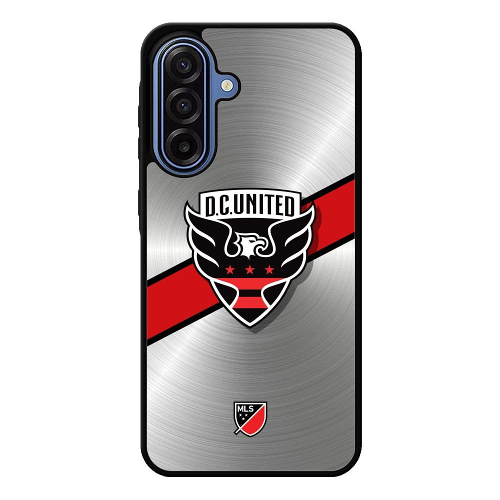 DC United Soccer Samsung Galaxy A17 Case QC8868