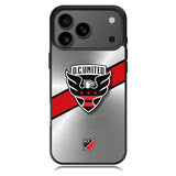 DC United Soccer Samsung Galaxy S26 Ultra Case OV8868
