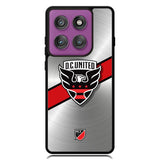 DC United Soccer Motorola Moto Edge 2025 | Moto Edge 60 Fusion | Moto Edge 60 Pro Case OV8868