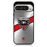 DC United Soccer Google Pixel 10 Pro XL Case RC8868