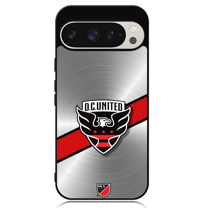 DC United Soccer Google Pixel 9 Pro XL Case OV8868