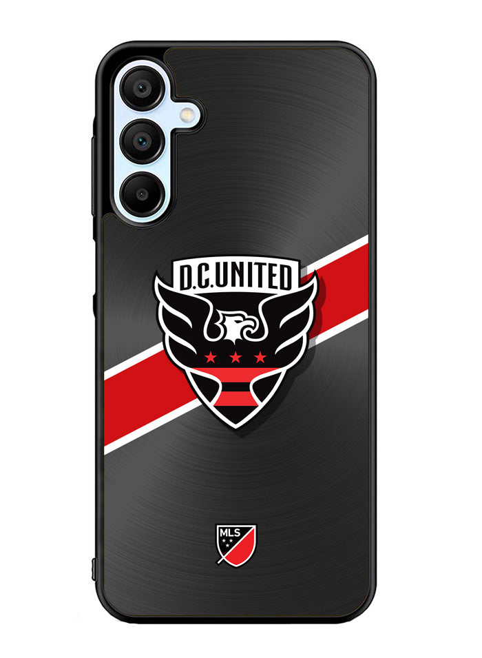 DC United Soccer Samsung Galaxy A15 5G Case OV8867
