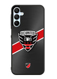 DC United Soccer Samsung Galaxy A35 5G Case OV8867