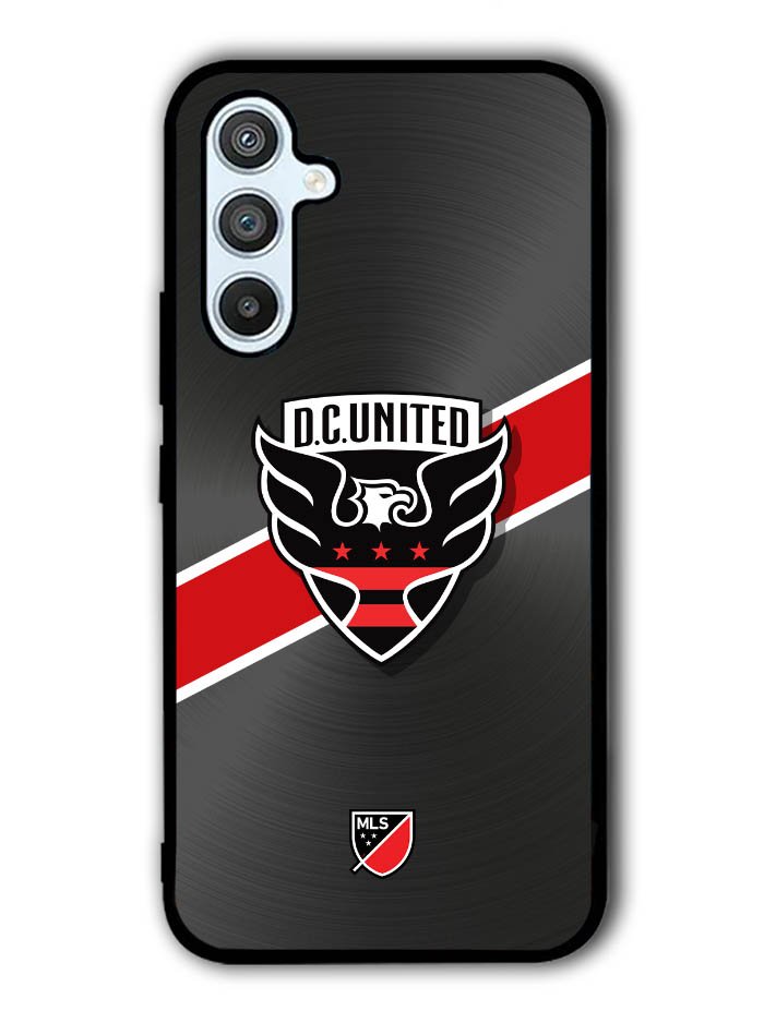 DC United Soccer Samsung Galaxy A14 5G Case QC8867