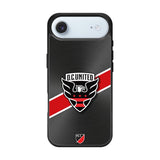 DC United Soccer iPhone Air Case OV8867