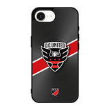 DC United Soccer iPhone 17e Case OV8867