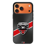 DC United Soccer iPhone 17 Pro Max Case OV8867