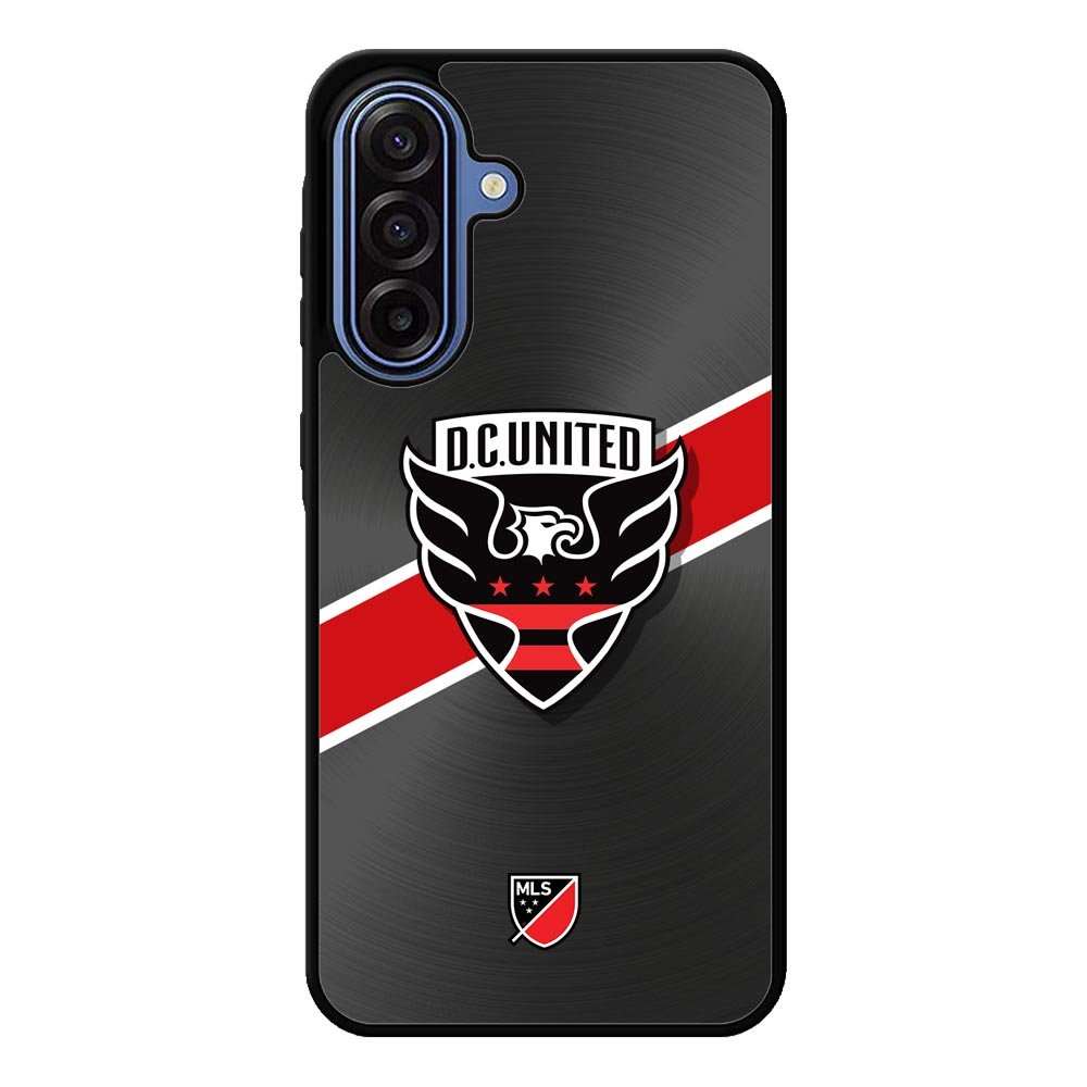 DC United Soccer Samsung Galaxy A17 Case OV8867