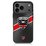 DC United Soccer iPhone 17 Pro Case RC8867