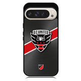 DC United Soccer Google Pixel 10 Pro XL Case RC8867