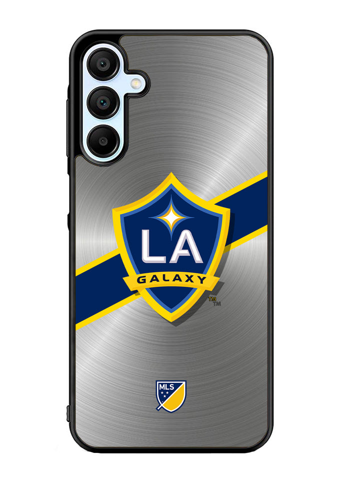 Los Angeles Galaxy Samsung Galaxy A35 5G Case OV8866