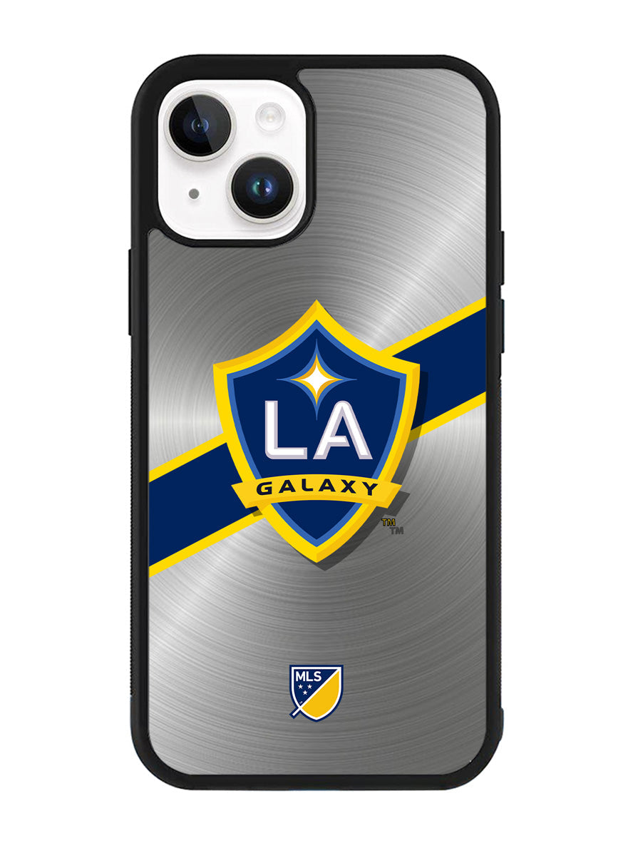 Los Angeles Galaxy iPhone 14 Case QC8866
