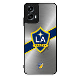 Los Angeles Galaxy Motorola Moto G Play 2024 Case OV8866