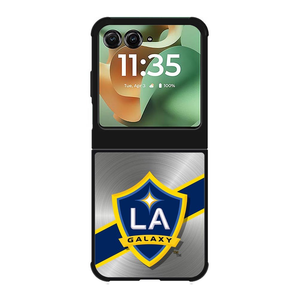 Los Angeles Galaxy Motorola Moto RAZR 2025 Case OV8866