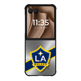 Los Angeles Galaxy Motorola Moto RAZR Plus 2025 Case OV8866