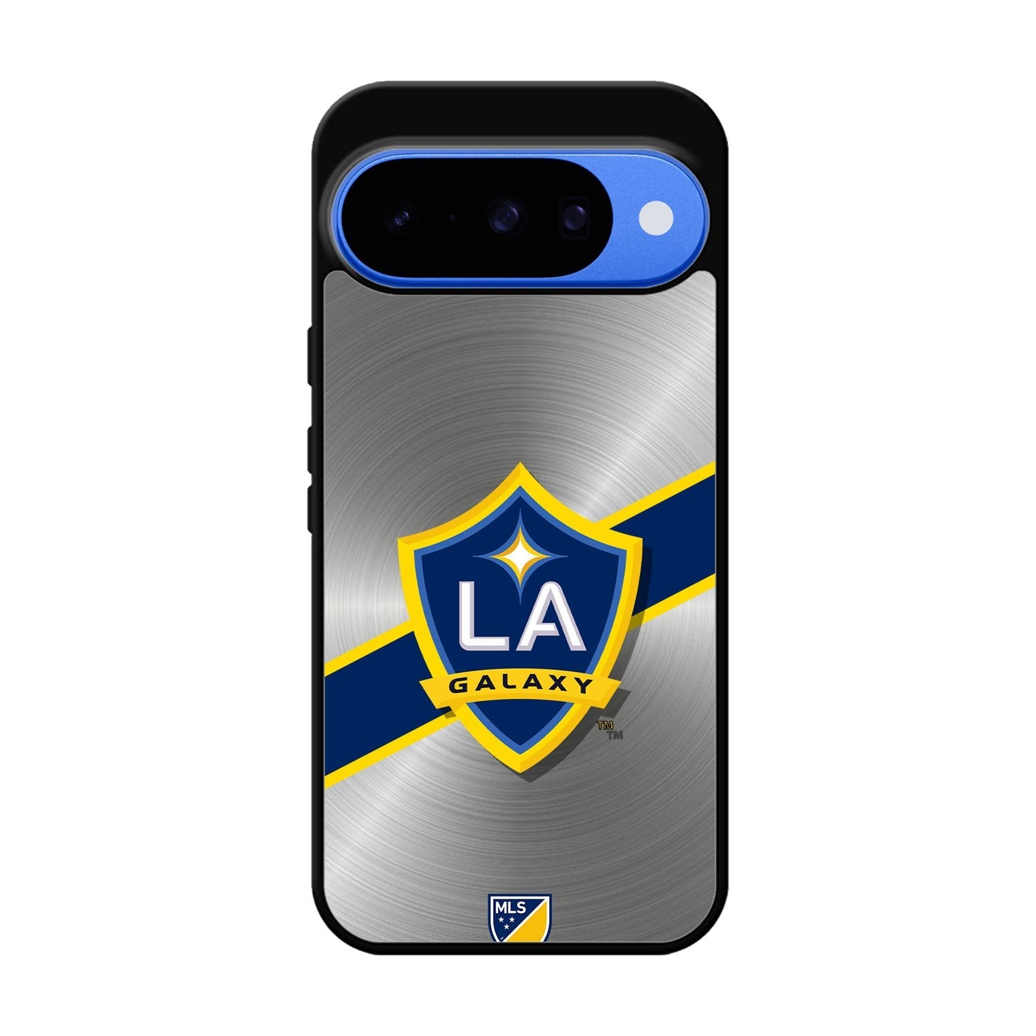 Los Angeles Galaxy Google Pixel 10 Case QC8866