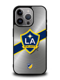 Los Angeles Galaxy iPhone 16 Pro Case OV8866