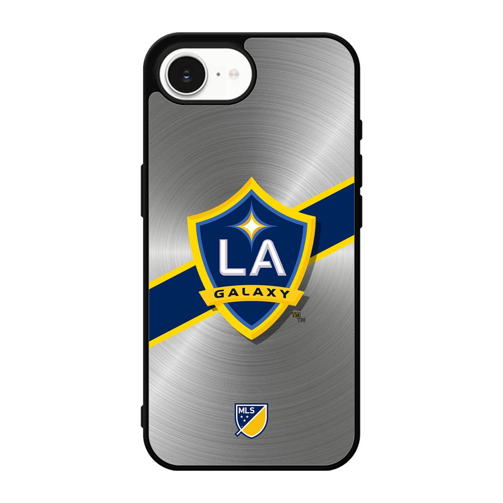Los Angeles Galaxy iPhone 17e Case QC8866