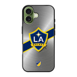 Los Angeles Galaxy iPhone 17 Case QC8866