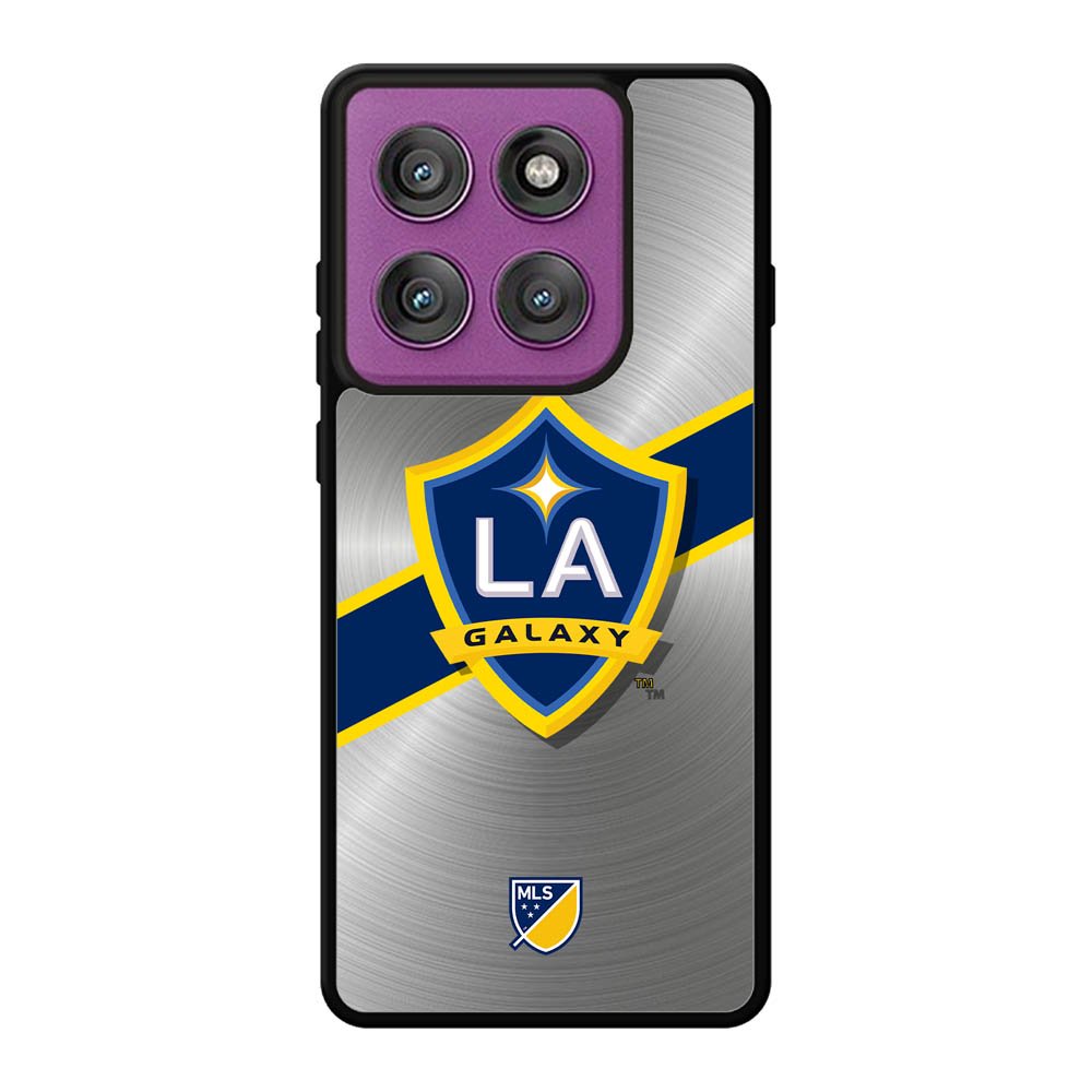 Los Angeles Galaxy Motorola Moto Edge 60 Pro Case QC8866
