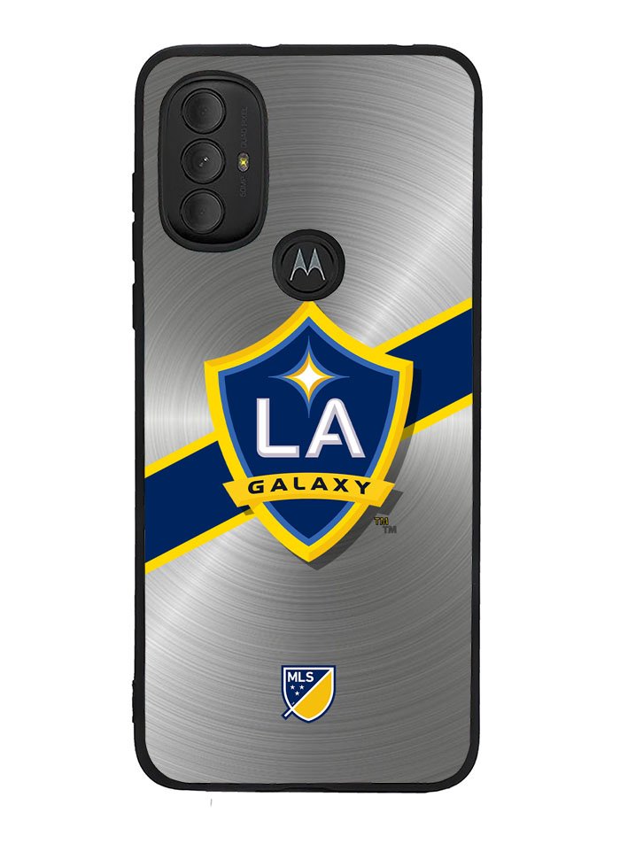 Los Angeles Galaxy Motorola Moto G Pure 2021 , Moto G Power 2022 Case OV8866